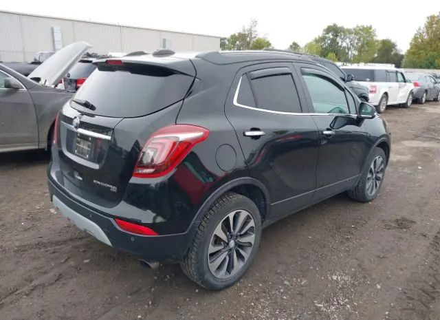 Photo 3 VIN: KL4CJGSM2KB706410 - BUICK ENCORE 