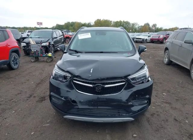 Photo 5 VIN: KL4CJGSM2KB706410 - BUICK ENCORE 