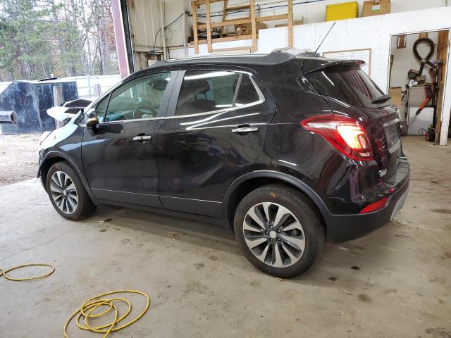 Photo 1 VIN: KL4CJGSM2KB733199 - BUICK ENCORE ESS 