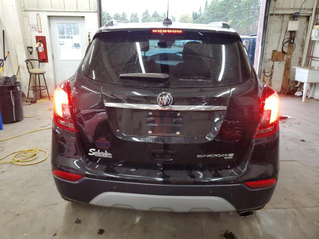 Photo 5 VIN: KL4CJGSM2KB733199 - BUICK ENCORE ESS 