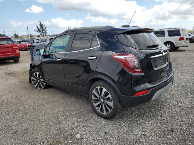 Photo 1 VIN: KL4CJGSM2KB766350 - BUICK ENCORE ESS 