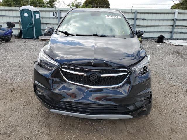 Photo 4 VIN: KL4CJGSM2KB766350 - BUICK ENCORE ESS 