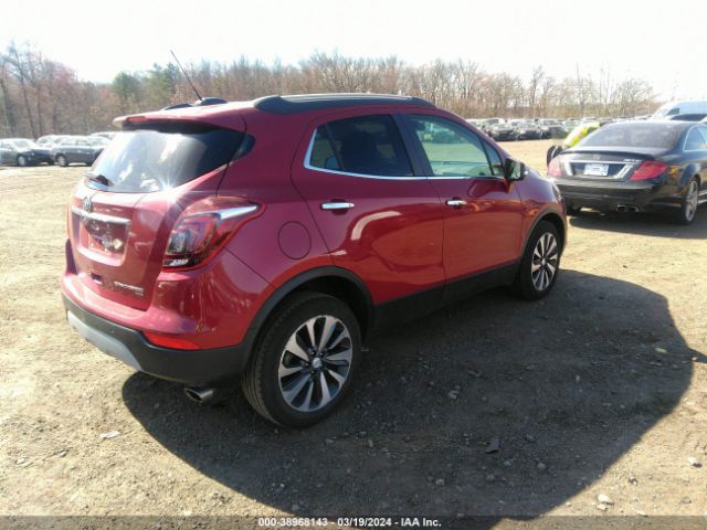 Photo 3 VIN: KL4CJGSM2KB821900 - BUICK ENCORE 