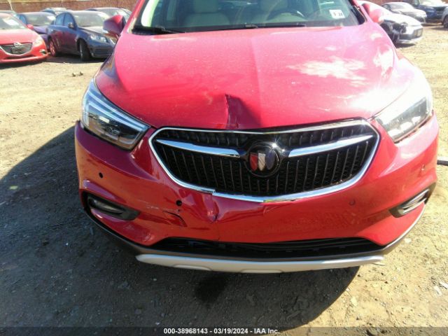 Photo 5 VIN: KL4CJGSM2KB821900 - BUICK ENCORE 