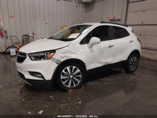 Photo 1 VIN: KL4CJGSM2KB886875 - BUICK ENCORE 