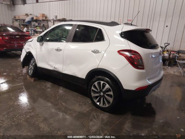 Photo 2 VIN: KL4CJGSM2KB886875 - BUICK ENCORE 