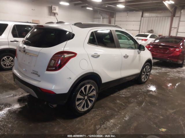 Photo 3 VIN: KL4CJGSM2KB886875 - BUICK ENCORE 