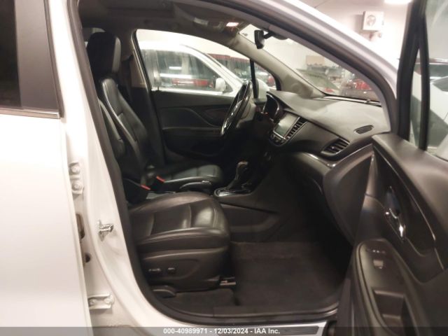 Photo 4 VIN: KL4CJGSM2KB886875 - BUICK ENCORE 