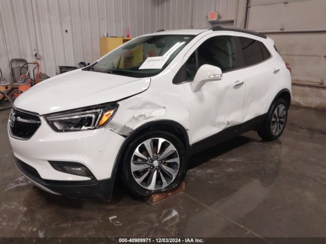 Photo 5 VIN: KL4CJGSM2KB886875 - BUICK ENCORE 