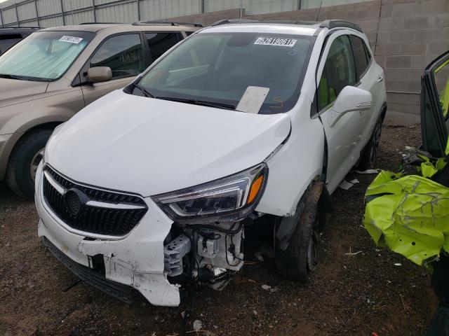 Photo 1 VIN: KL4CJGSM2KB898542 - BUICK ENCORE ESS 