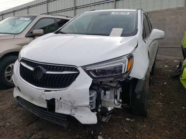 Photo 8 VIN: KL4CJGSM2KB898542 - BUICK ENCORE ESS 