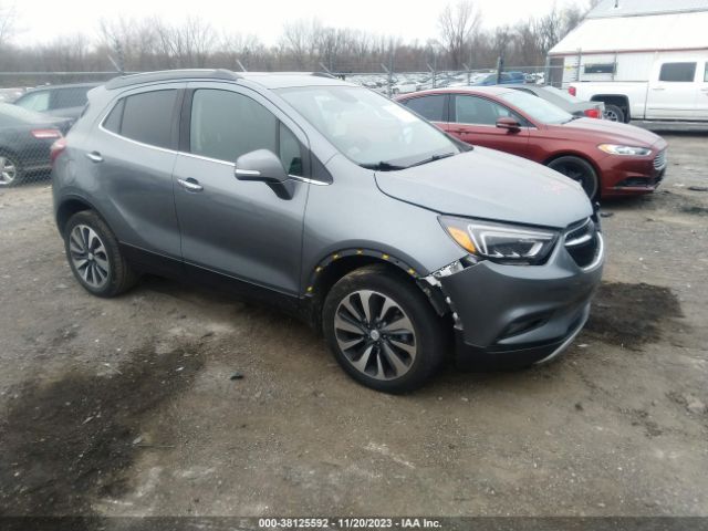 Photo 0 VIN: KL4CJGSM2KB900886 - BUICK ENCORE 