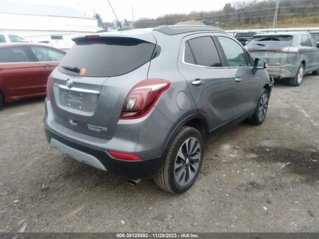 Photo 3 VIN: KL4CJGSM2KB900886 - BUICK ENCORE 