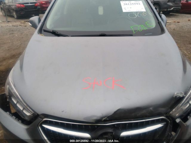 Photo 9 VIN: KL4CJGSM2KB900886 - BUICK ENCORE 