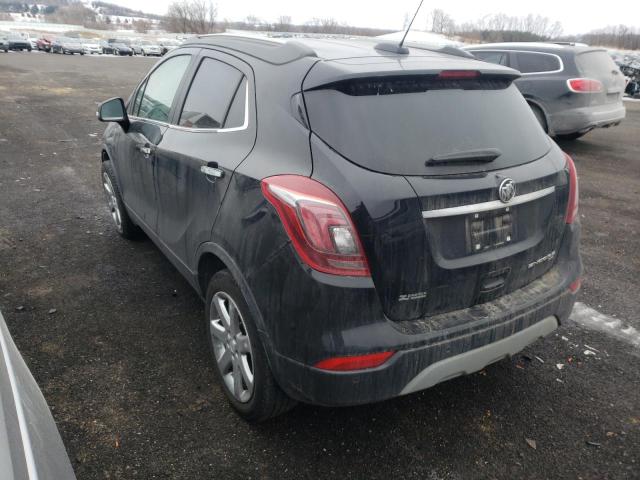 Photo 2 VIN: KL4CJGSM2KB936402 - BUICK ENCORE ESS 