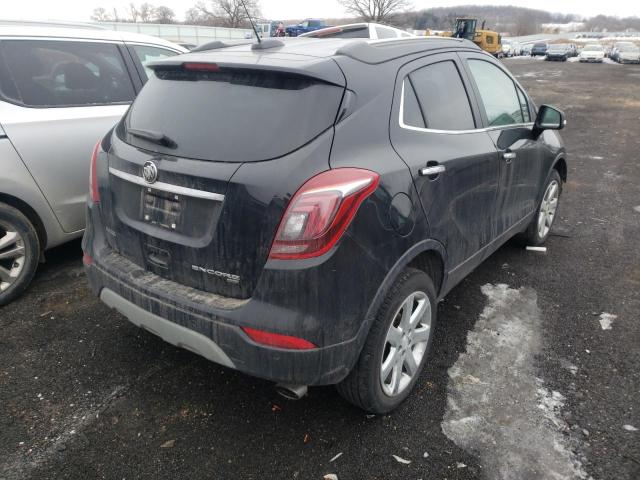 Photo 3 VIN: KL4CJGSM2KB936402 - BUICK ENCORE ESS 