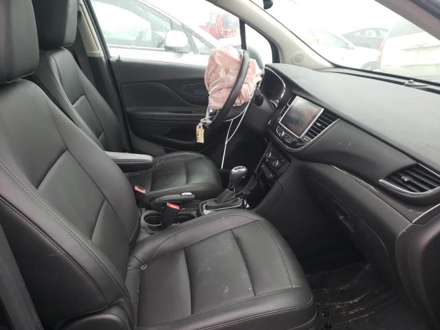 Photo 4 VIN: KL4CJGSM2KB936402 - BUICK ENCORE ESS 