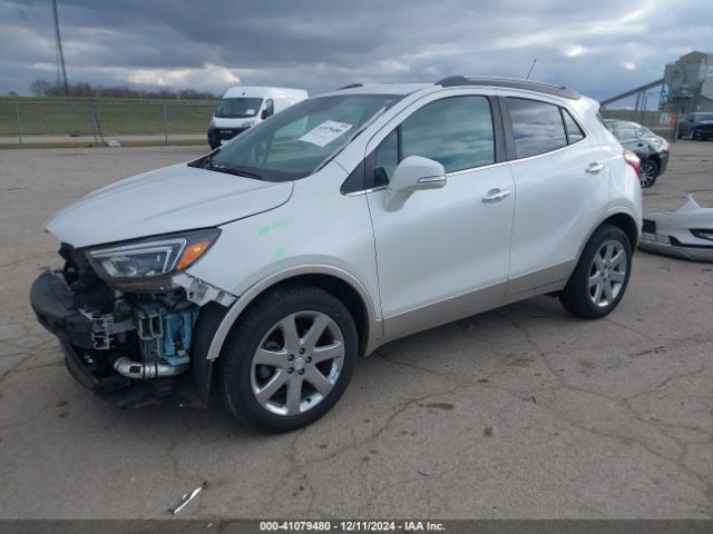 Photo 1 VIN: KL4CJGSM2KB953295 - BUICK ENCORE 