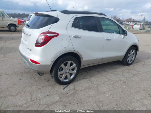 Photo 3 VIN: KL4CJGSM2KB953295 - BUICK ENCORE 