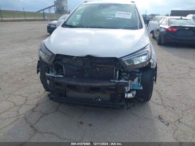 Photo 5 VIN: KL4CJGSM2KB953295 - BUICK ENCORE 