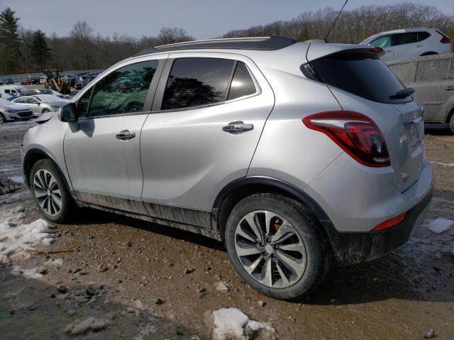 Photo 1 VIN: KL4CJGSM3KB704021 - BUICK ENCORE ESS 