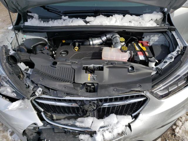 Photo 11 VIN: KL4CJGSM3KB704021 - BUICK ENCORE ESS 