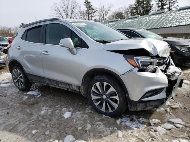 Photo 3 VIN: KL4CJGSM3KB704021 - BUICK ENCORE ESS 