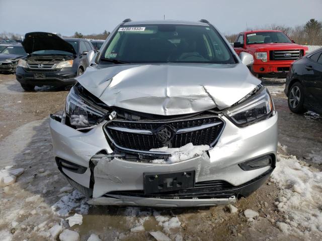 Photo 4 VIN: KL4CJGSM3KB704021 - BUICK ENCORE ESS 