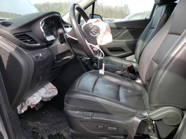 Photo 6 VIN: KL4CJGSM3KB704021 - BUICK ENCORE ESS 