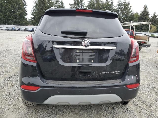 Photo 5 VIN: KL4CJGSM3KB725676 - BUICK ENCORE ESS 