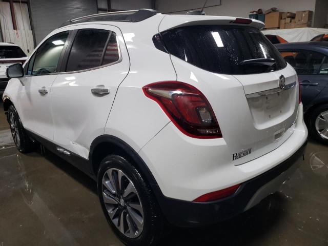 Photo 1 VIN: KL4CJGSM3KB763246 - BUICK ENCORE ESS 