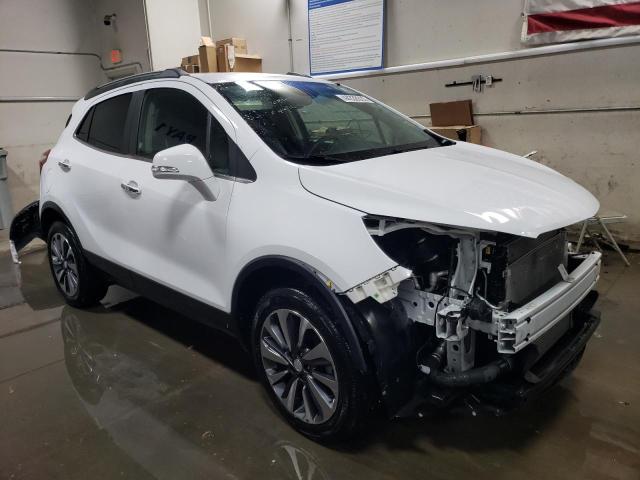 Photo 3 VIN: KL4CJGSM3KB763246 - BUICK ENCORE ESS 