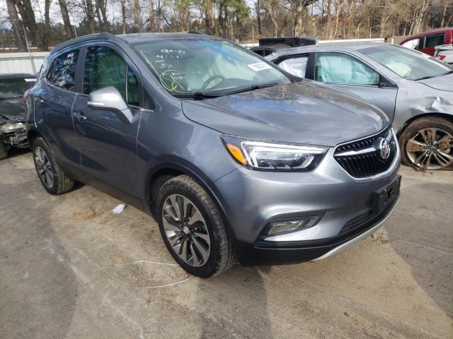 Photo 0 VIN: KL4CJGSM3KB768950 - BUICK ENCORE ESS 