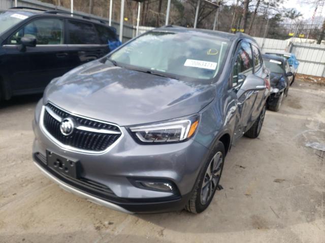 Photo 1 VIN: KL4CJGSM3KB768950 - BUICK ENCORE ESS 