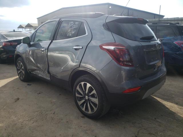 Photo 2 VIN: KL4CJGSM3KB768950 - BUICK ENCORE ESS 