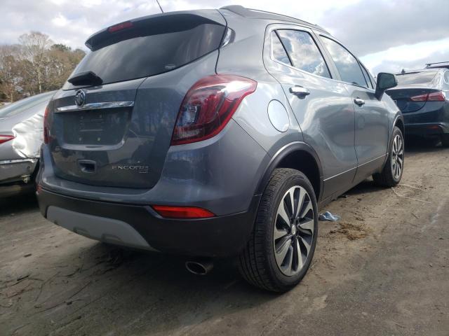 Photo 3 VIN: KL4CJGSM3KB768950 - BUICK ENCORE ESS 