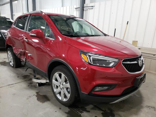 Photo 0 VIN: KL4CJGSM3KB793914 - BUICK ENCORE ESS 