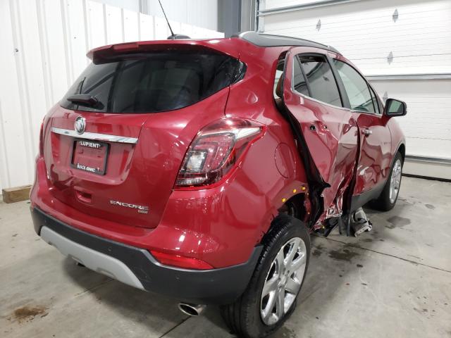 Photo 3 VIN: KL4CJGSM3KB793914 - BUICK ENCORE ESS 