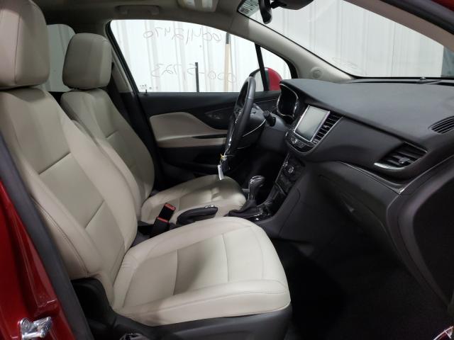 Photo 4 VIN: KL4CJGSM3KB793914 - BUICK ENCORE ESS 