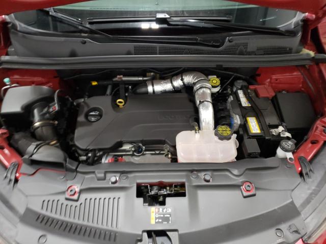 Photo 6 VIN: KL4CJGSM3KB793914 - BUICK ENCORE ESS 