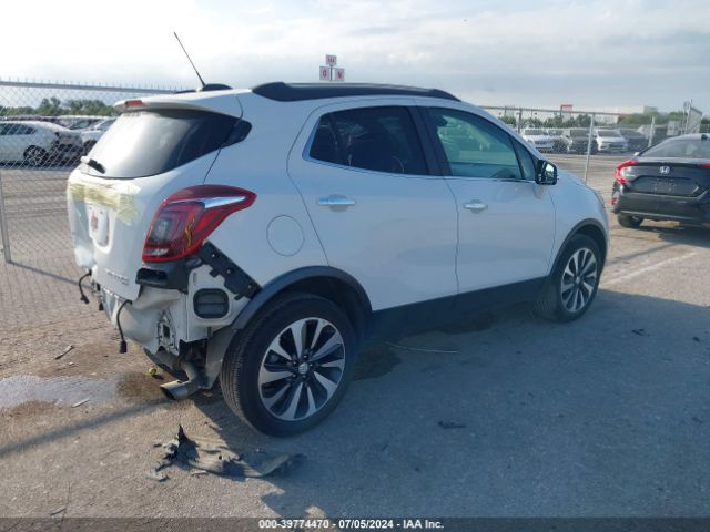 Photo 3 VIN: KL4CJGSM3KB871320 - BUICK ENCORE 