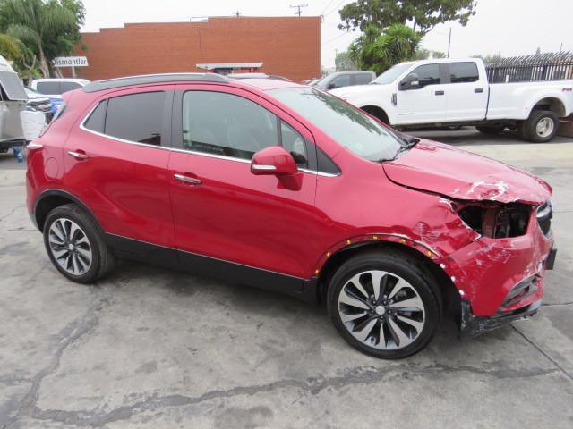 Photo 0 VIN: KL4CJGSM3KB877196 - BUICK ENCORE ESS 