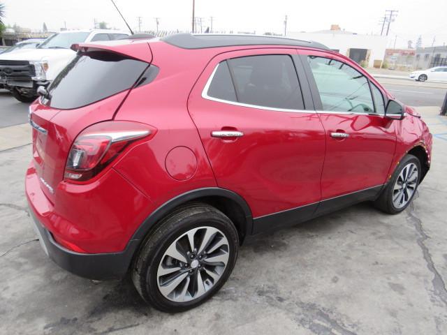 Photo 3 VIN: KL4CJGSM3KB877196 - BUICK ENCORE ESS 