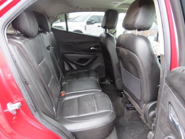 Photo 5 VIN: KL4CJGSM3KB877196 - BUICK ENCORE ESS 