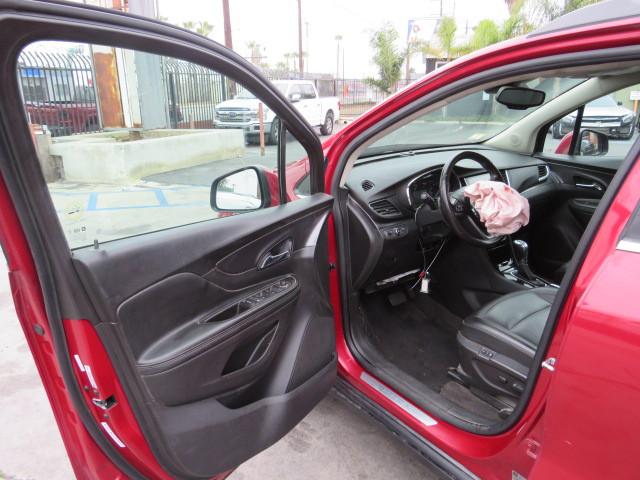 Photo 8 VIN: KL4CJGSM3KB877196 - BUICK ENCORE ESS 