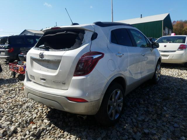 Photo 3 VIN: KL4CJGSM4HB039137 - BUICK ENCORE ESS 