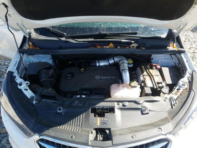 Photo 6 VIN: KL4CJGSM4HB039137 - BUICK ENCORE ESS 