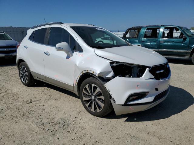 Photo 3 VIN: KL4CJGSM4KB745130 - BUICK ENCORE ESS 