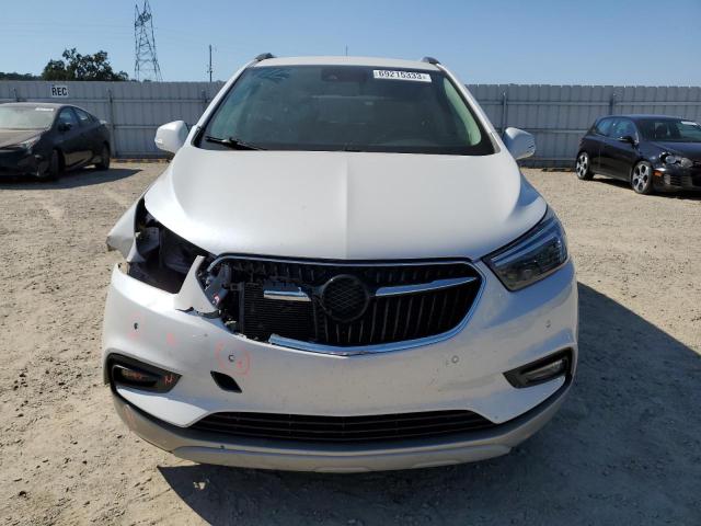 Photo 4 VIN: KL4CJGSM4KB745130 - BUICK ENCORE ESS 