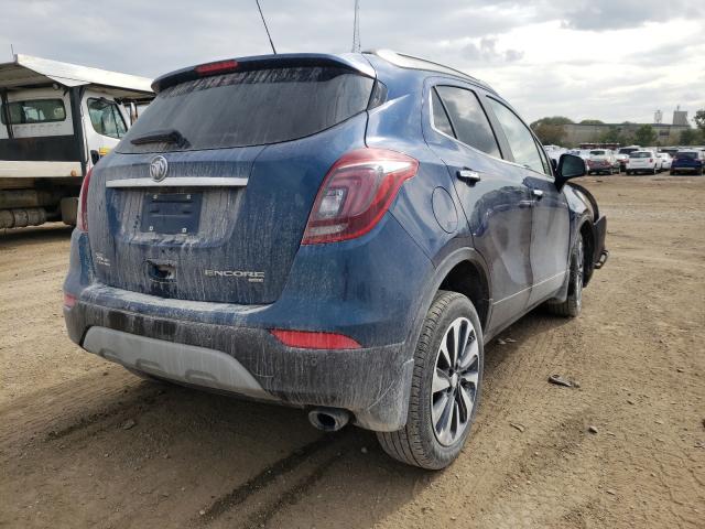 Photo 3 VIN: KL4CJGSM4KB748108 - BUICK ENCORE ESS 